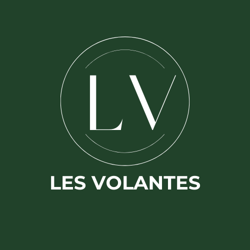 LES VOLANTES